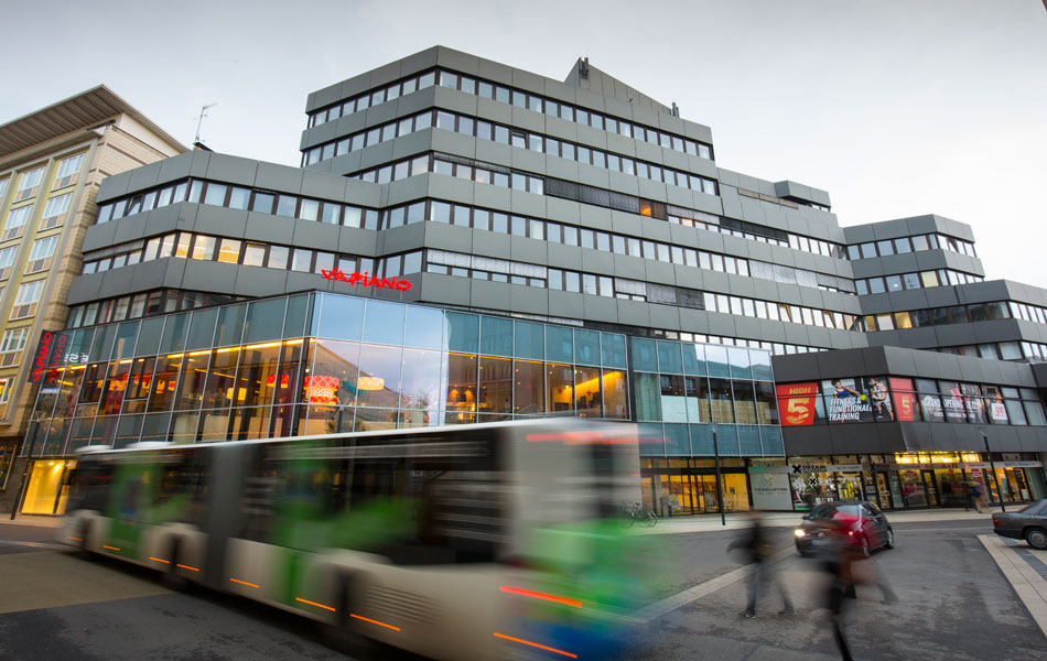 Fackelcenter Kaiserslautern