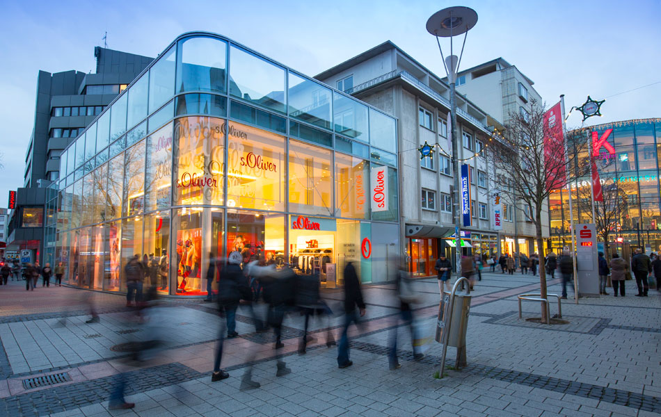 Fackelcenter Kaiserslautern