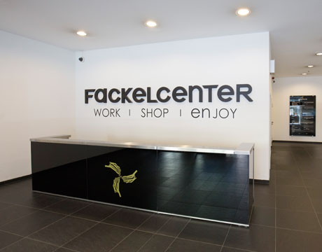 Firmen Fackelcenter Kaiserslautern