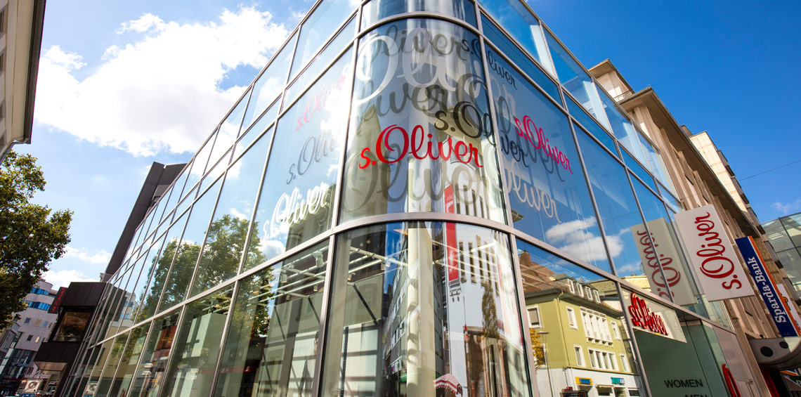 S. Oliver Kaiserslautern